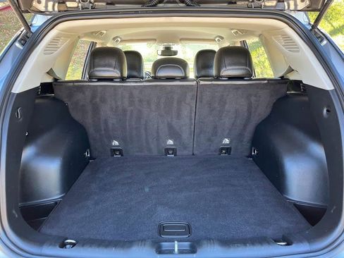 Used 2019 Jeep Compass Limited w/ Safety & Security Group image 44