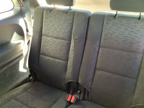Used 2023 Dodge Durango GT AWD/4WD image 10