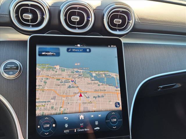 New 2026 Mercedes-Benz CLE 450 4MATIC Cabriolet image 11