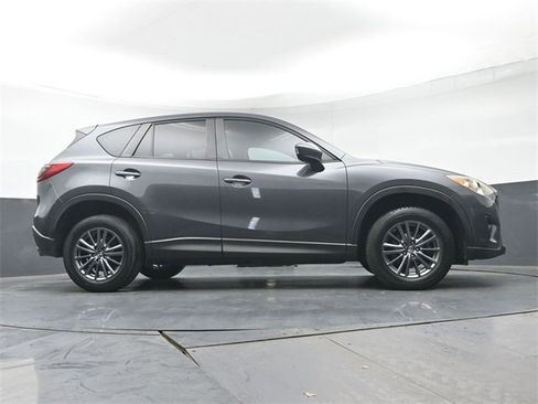 Used 2015 MAZDA CX-5 Touring image 32