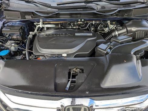 Used 2020 Honda Odyssey EX image 20