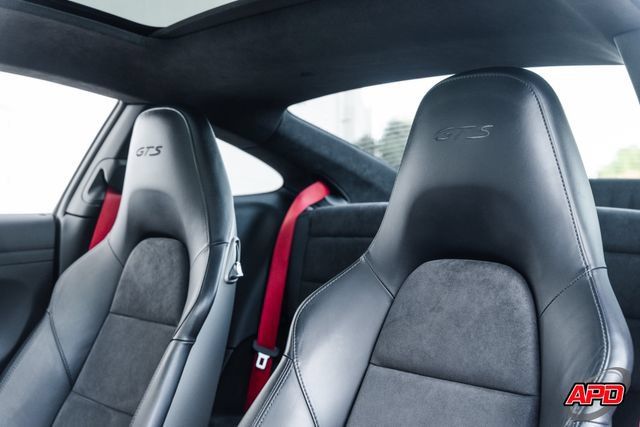 Used 2015 Porsche 911 Carrera GTS RWD image 26