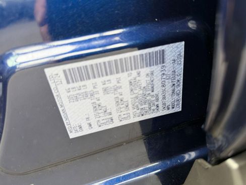 Used 2025 Nissan Rogue SV FWD image 31