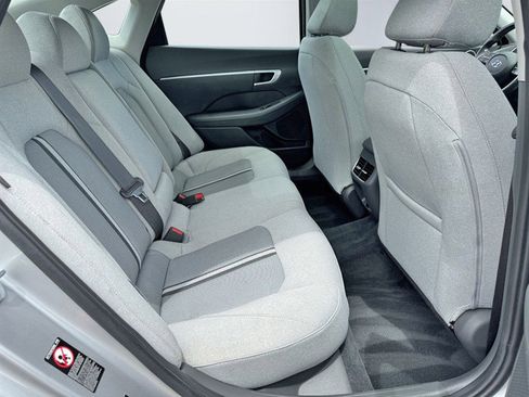 Used 2020 Hyundai Sonata SEL w/ Convenience + Sunroof Package FWD image 22