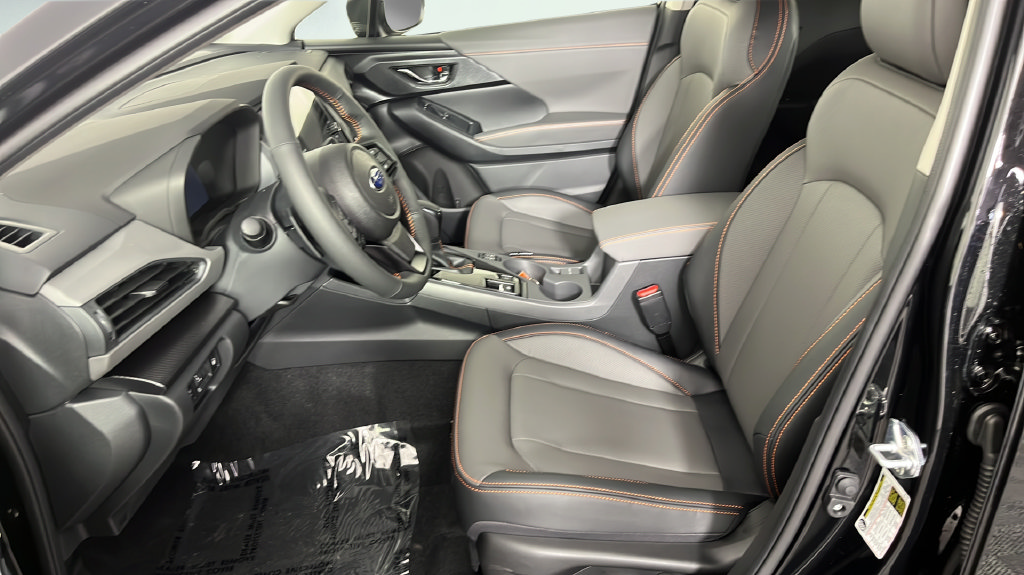 New 2026 Subaru Crosstrek 2.5i Limited AWD/4WD image 9