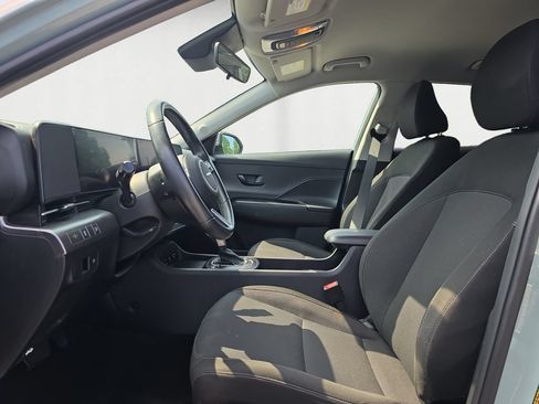 Used 2024 Hyundai Kona SEL AWD/4WD image 10