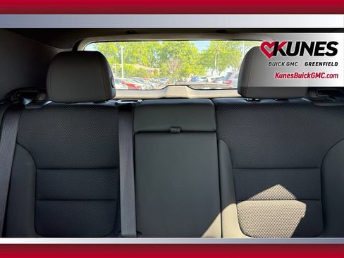 Used 2023 Chevrolet TrailBlazer RS w/ Convenience Package FWD image 35