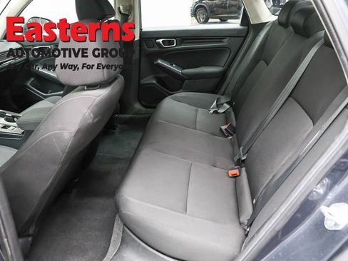 Used 2023 Honda Civic LX image 19