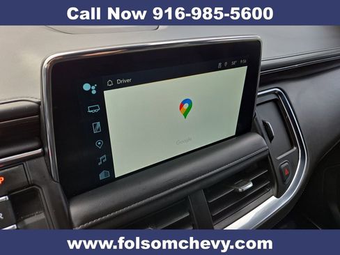 Used 2023 Chevrolet Tahoe LT image 16