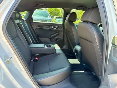 New 2026 Honda Civic Sport image 10