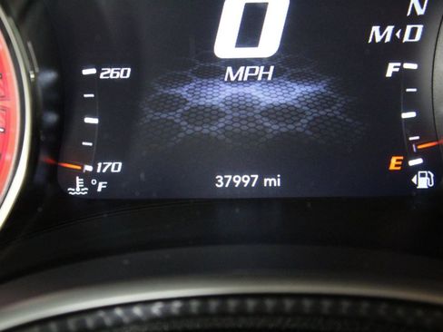 Used 2023 Dodge Charger SRT Hellcat w/ Harman/Kardon Audio Group image 19