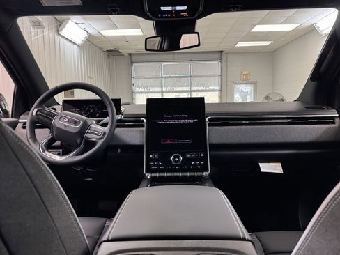 New 2026 GMC Sierra EV Elevation image 21