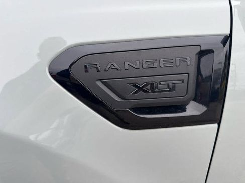 Certified 2023 Ford Ranger XLT image 4