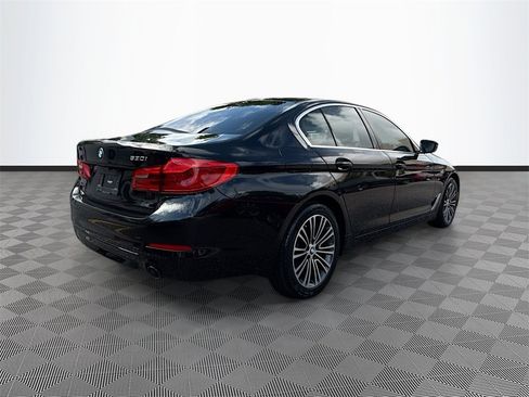 Used 2020 BMW 530i image 6