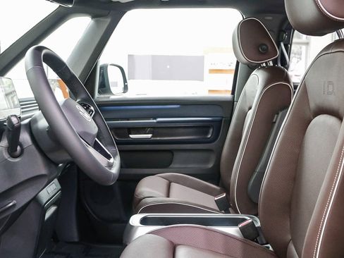 New 2025 Volkswagen ID. Buzz Pro S image 19