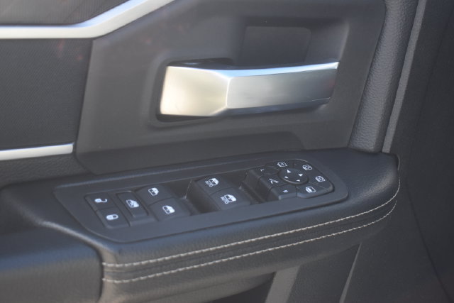 Used 2026 RAM 2500 Big Horn AWD/4WD image 14