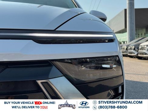 New 2026 Hyundai Sonata SEL FWD image 12