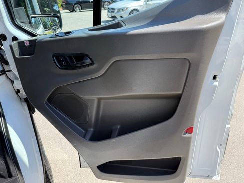 Used 2020 Ford Transit 350 XL RWD image 22