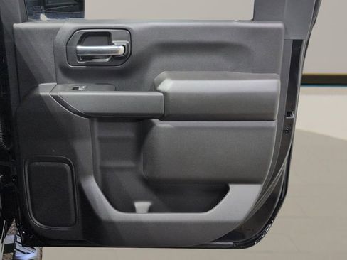 New 2026 Chevrolet Silverado 2500 Custom w/ Custom Value Package AWD/4WD image 20
