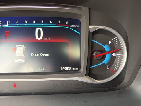 Used 2022 Honda Pilot Black Edition image 43