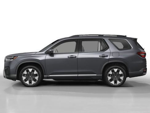 New 2026 Honda Pilot Elite image 2