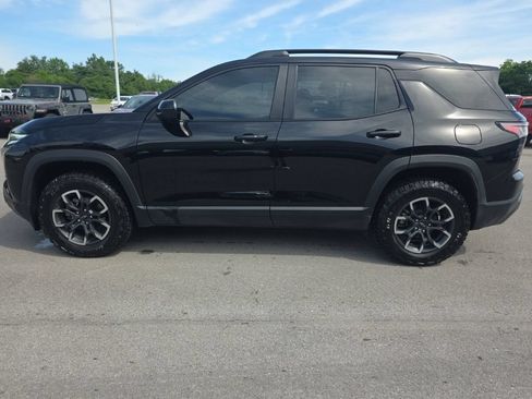 Used 2026 Chevrolet Equinox ACTIV AWD/4WD image 7