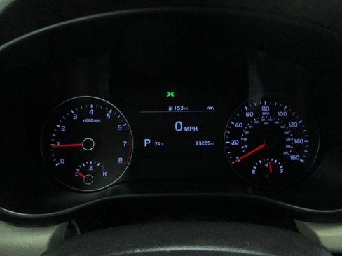 Used 2021 Kia Sportage SX image 19