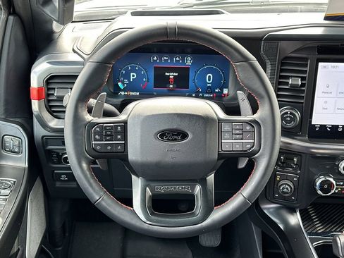 Certified 2025 Ford F150 Raptor AWD/4WD image 23