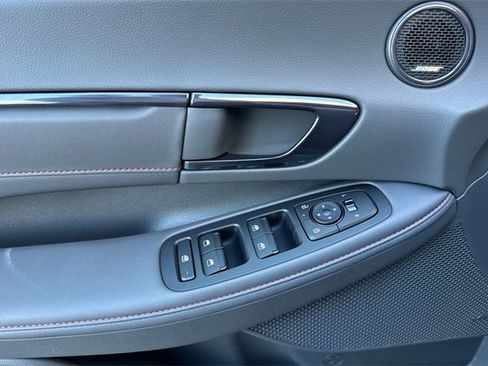 New 2026 Hyundai Sonata N Line image 11