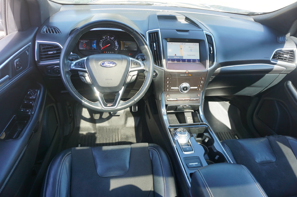 Used 2020 Ford Edge ST AWD/4WD image 5