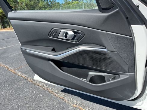 New 2026 BMW 330i Sedan w/ Premium Package image 16
