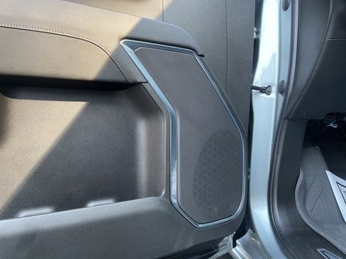 Used 2023 Chevrolet Silverado 1500 RST w/ Protection Package image 14