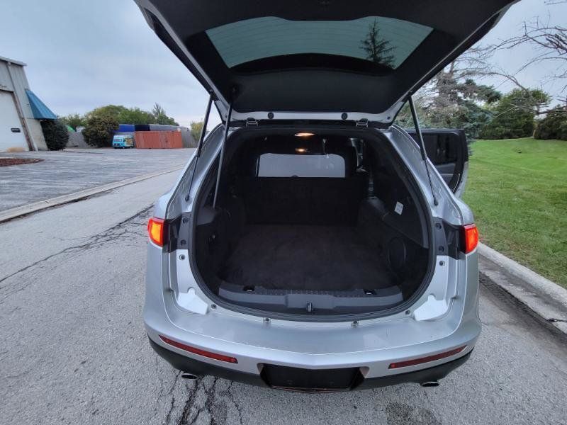 Used 2013 Lincoln MKT AWD image 46