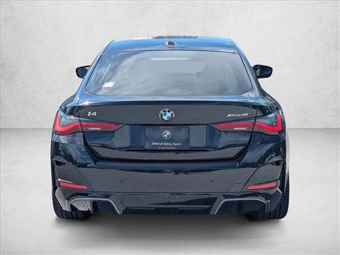 New 2026 BMW i4 xDrive40i image 7