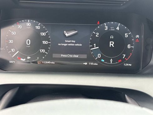 Used 2025 Land Rover Discovery Sport S AWD/4WD image 27