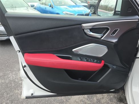 Used 2023 Acura RDX A-Spec image 20