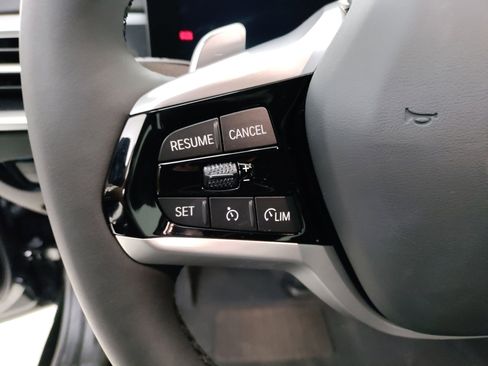 Used 2025 BMW 330i Sedan w/ Convenience Package image 15