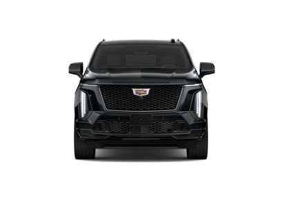 New 2026 Cadillac Escalade V