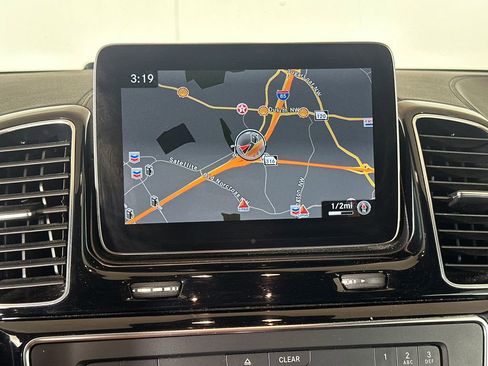 Used 2019 Mercedes-Benz GLE 43 AMG 4MATIC Coupe image 29