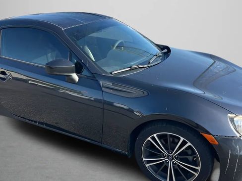 Used 2015 Subaru BRZ Limited image 6