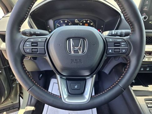 New 2026 Honda CR-V TrailSport image 16