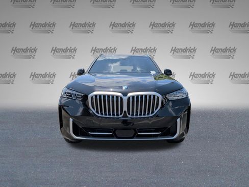 New 2026 BMW X5 sDrive40i w/ Climate Comfort Package RWD image 5