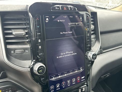 Used 2020 RAM 1500 Big Horn image 18