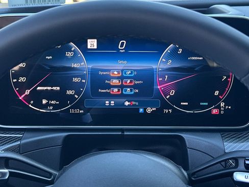 New 2026 Mercedes-Benz CLE 53 AMG 4MATIC Coupe image 5