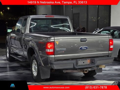 Used 2011 Ford Ranger Sport image 8