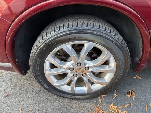 Used 2016 Dodge Durango Citadel w/ Technology Group image 5