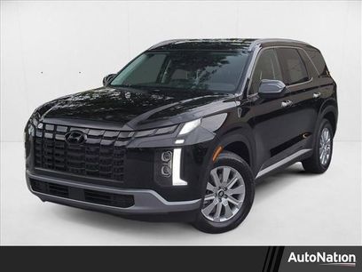 New 2025 Hyundai Palisade SEL
