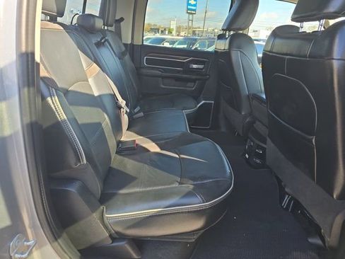 Used 2024 RAM 2500 Laramie image 20