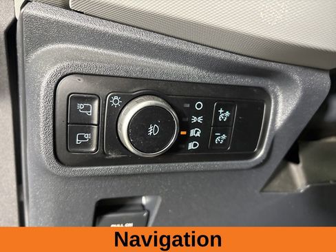 Used 2023 Ford Bronco Badlands AWD/4WD image 9