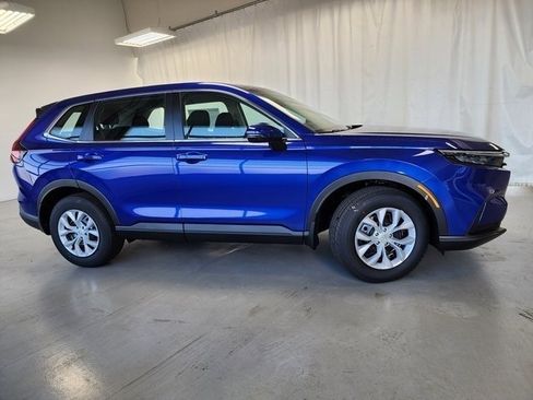 Certified 2023 Honda CR-V LX image 2